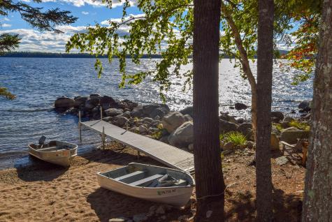 766 Bonney Brook Road Grand Lake Stream Plt ME 04637