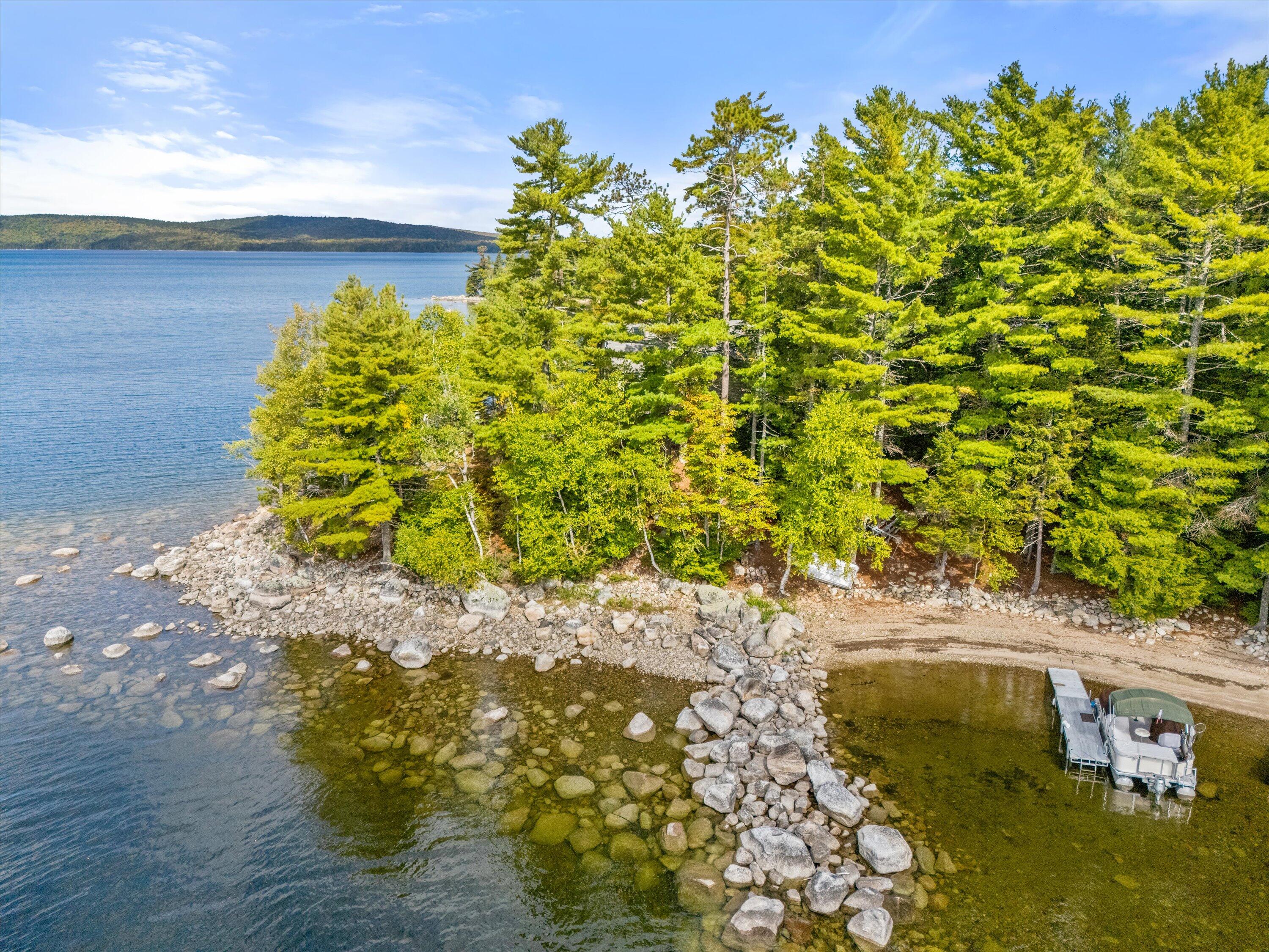 766 Bonney Brook Road Grand Lake Stream Plt ME 04637