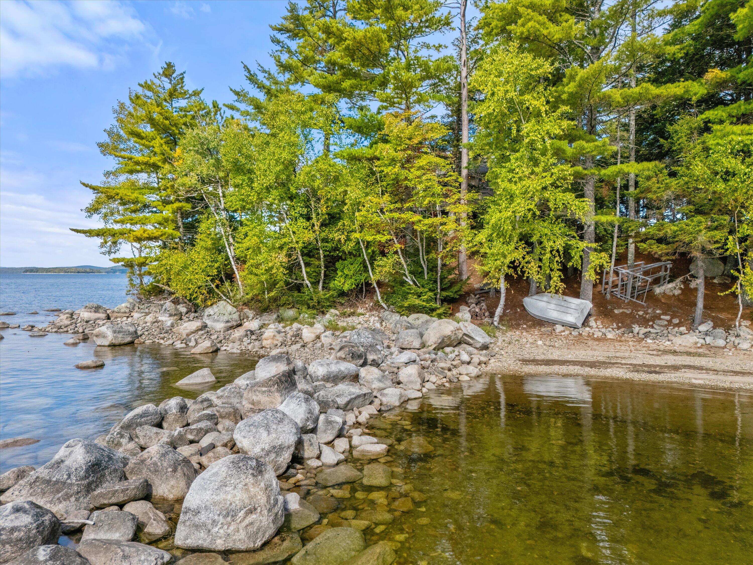 766 Bonney Brook Road Grand Lake Stream Plt ME 04637