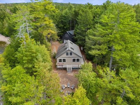 766 Bonney Brook Road Grand Lake Stream Plt ME 04637