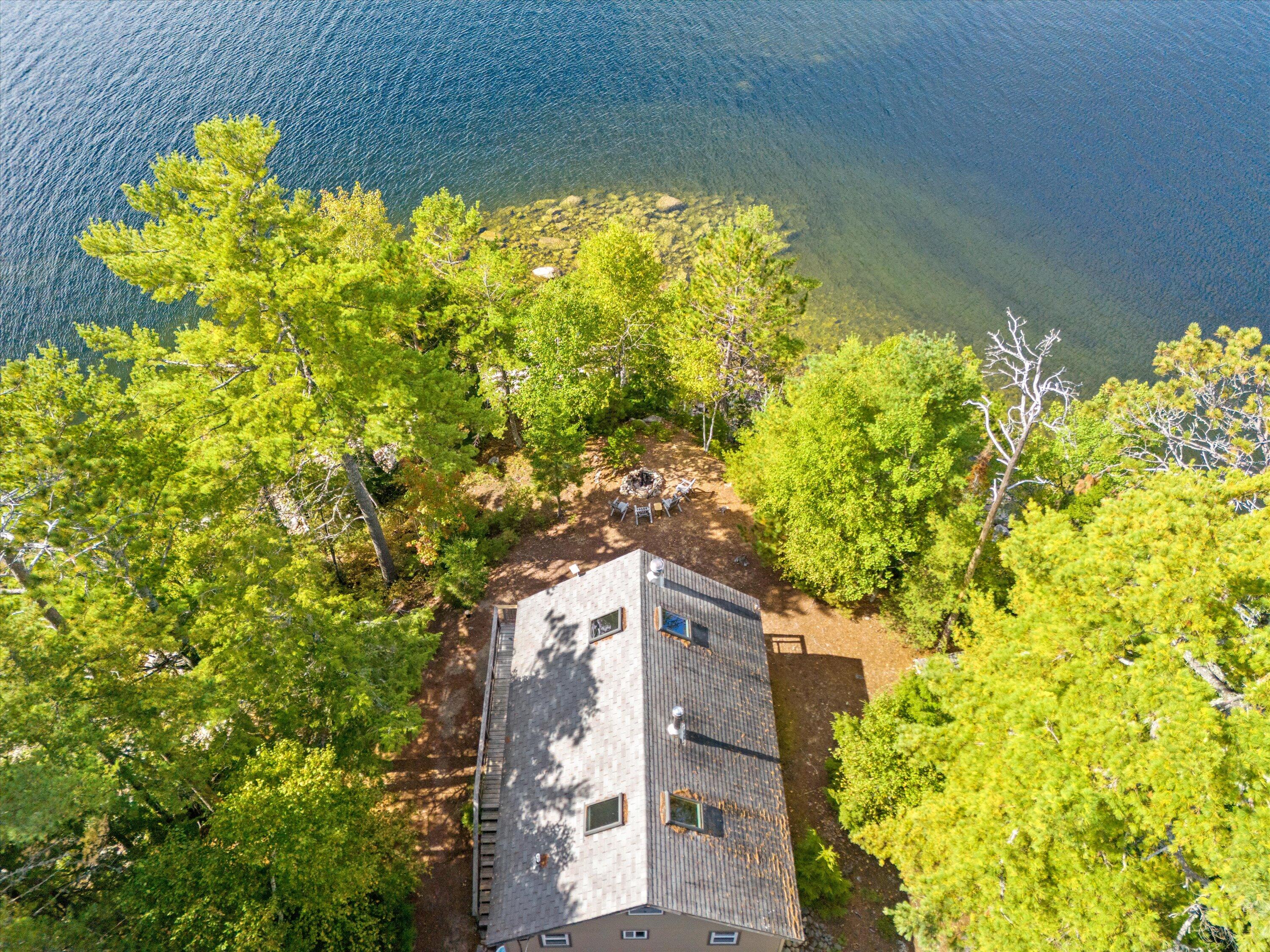 766 Bonney Brook Road Grand Lake Stream Plt ME 04637