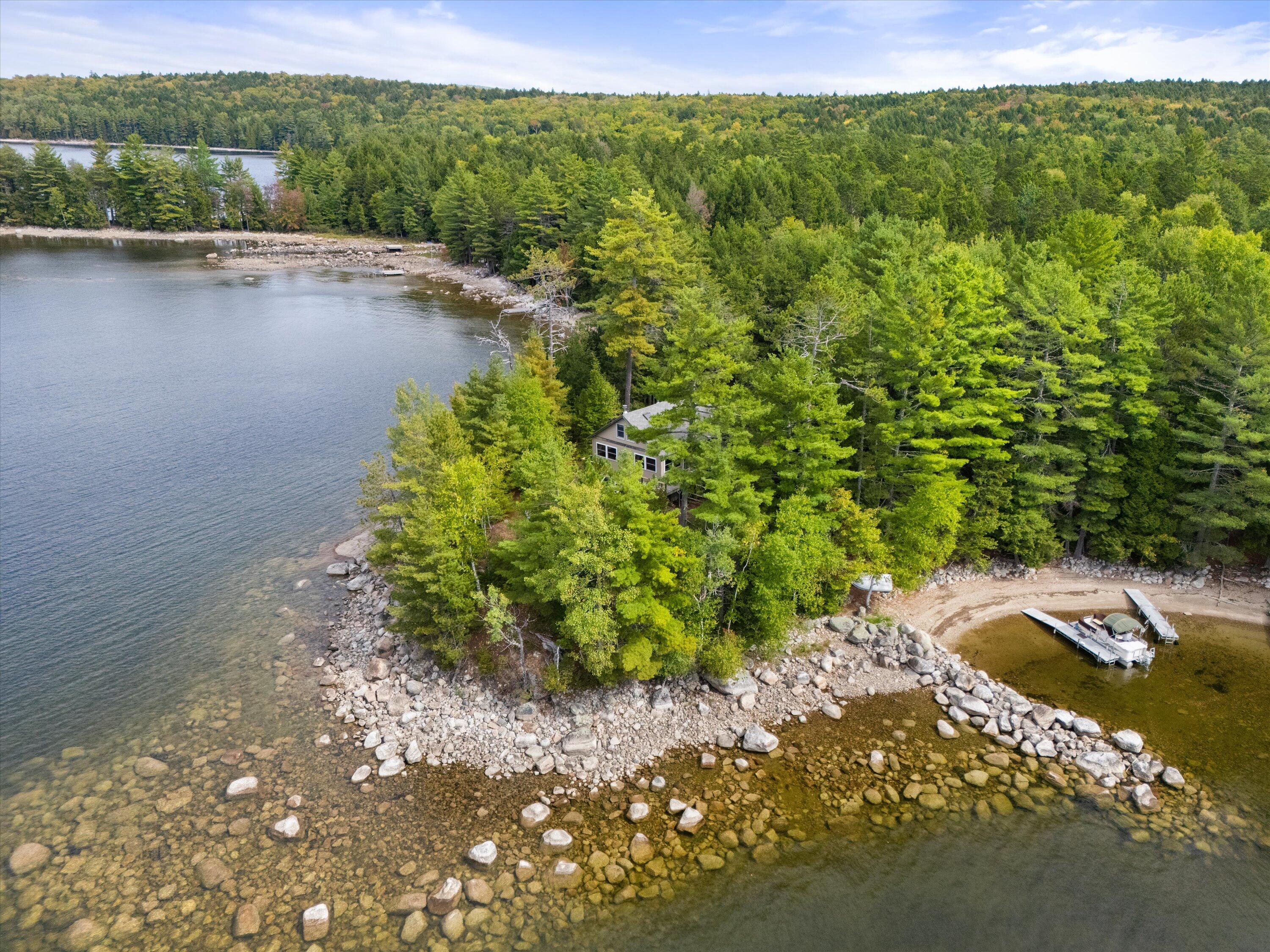 766 Bonney Brook Road Grand Lake Stream Plt ME 04637