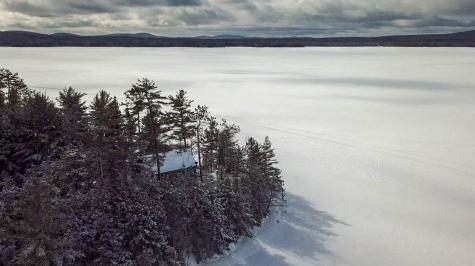 766 Bonney Brook Road Grand Lake Stream Plt ME 04637