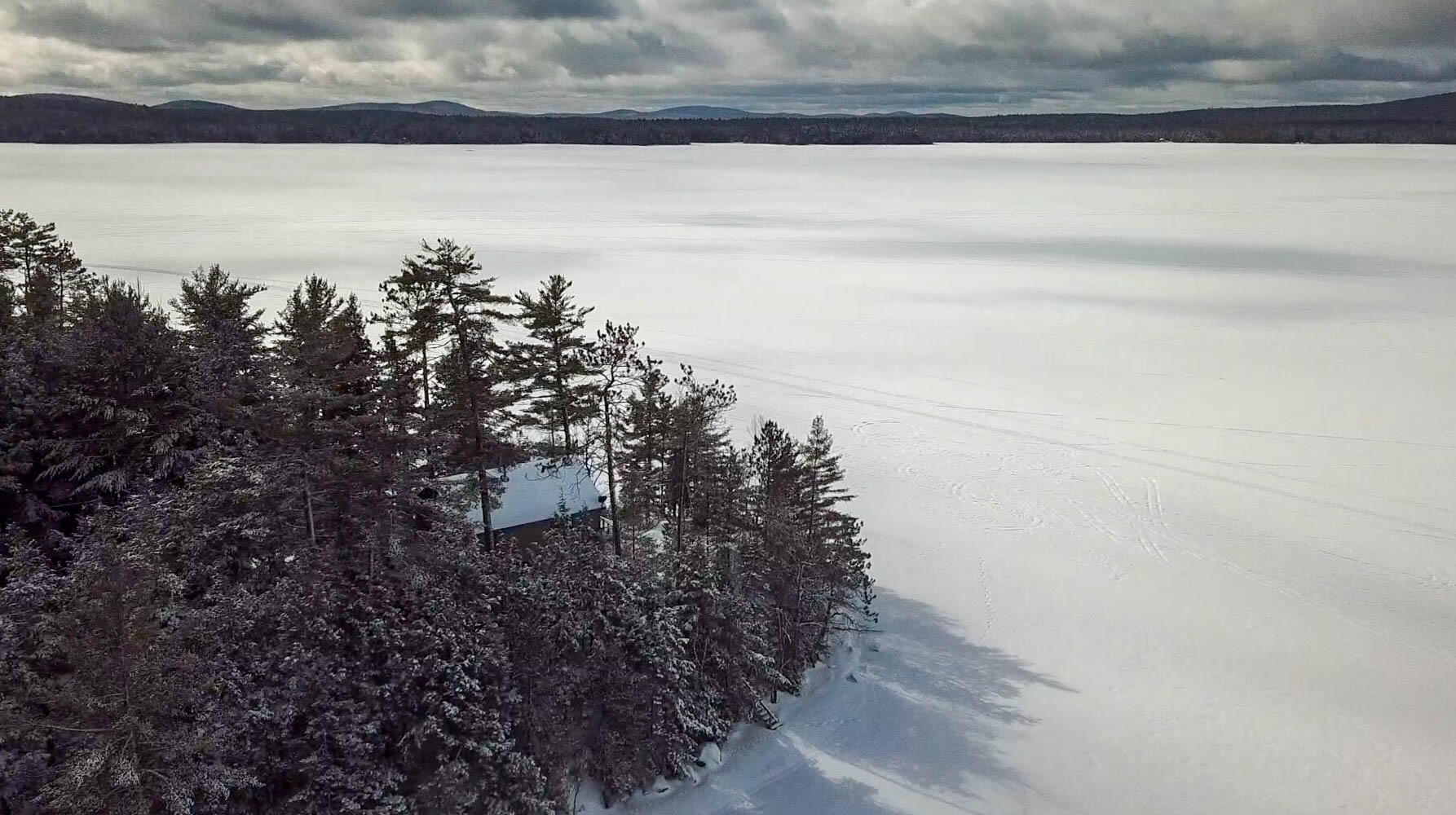 766 Bonney Brook Road Grand Lake Stream Plt ME 04637