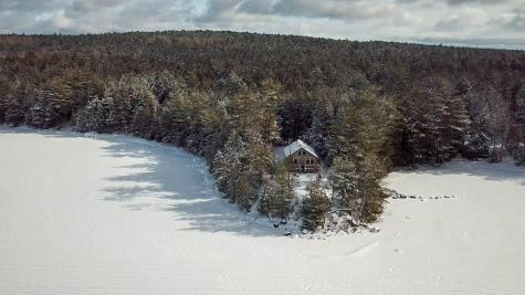 766 Bonney Brook Road Grand Lake Stream Plt ME 04637