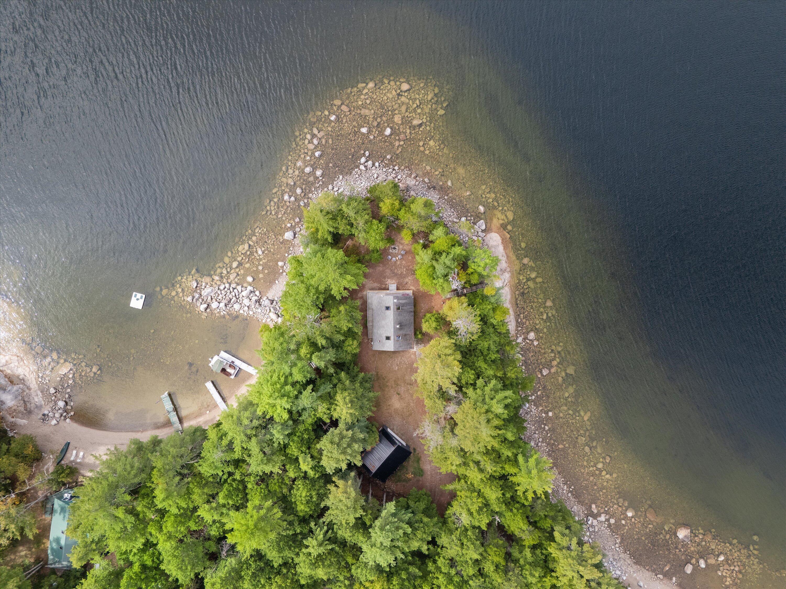 766 Bonney Brook Road Grand Lake Stream Plt ME 04637