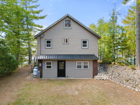 766 Bonney Brook Road Grand Lake Stream Plt ME 04637