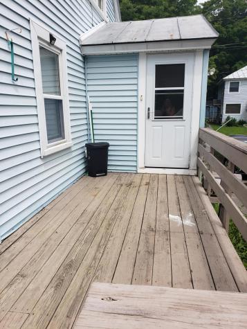 76 Yeaton Street Waterville ME 04901