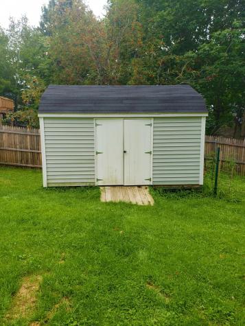 76 Yeaton Street Waterville ME 04901
