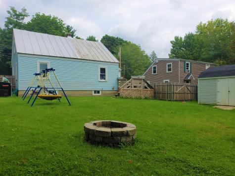 76 Yeaton Street Waterville ME 04901