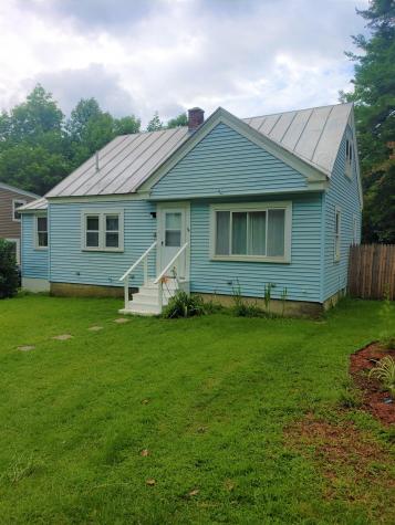 76 Yeaton Street Waterville ME 04901