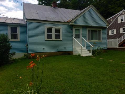76 Yeaton Street Waterville ME 04901