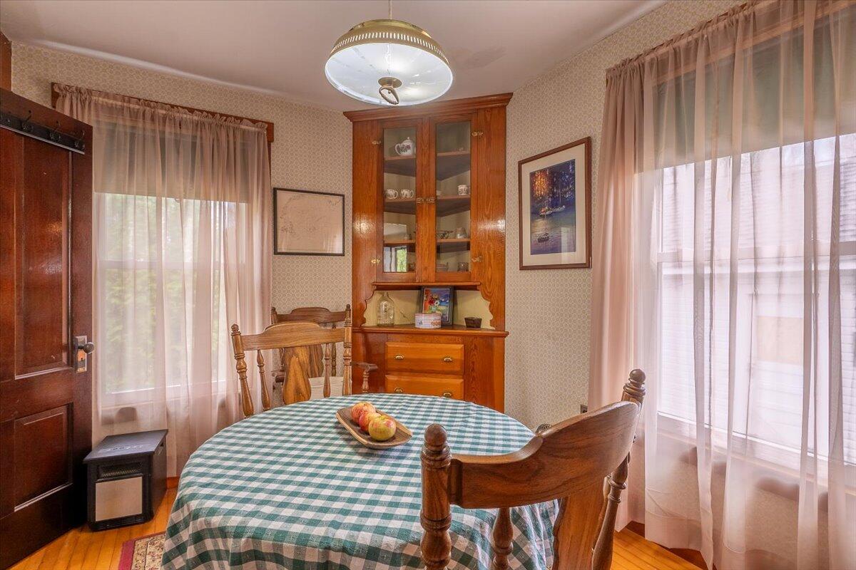 127 Harbor Road Friendship ME 04547