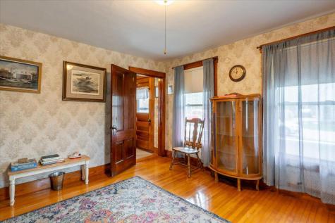 127 Harbor Road Friendship ME 04547