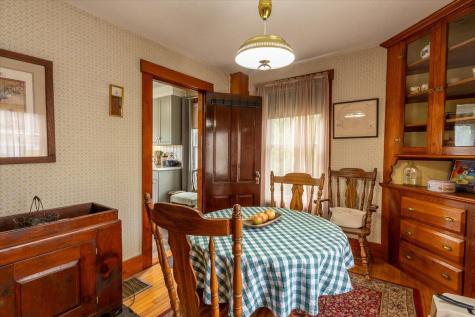 127 Harbor Road Friendship ME 04547