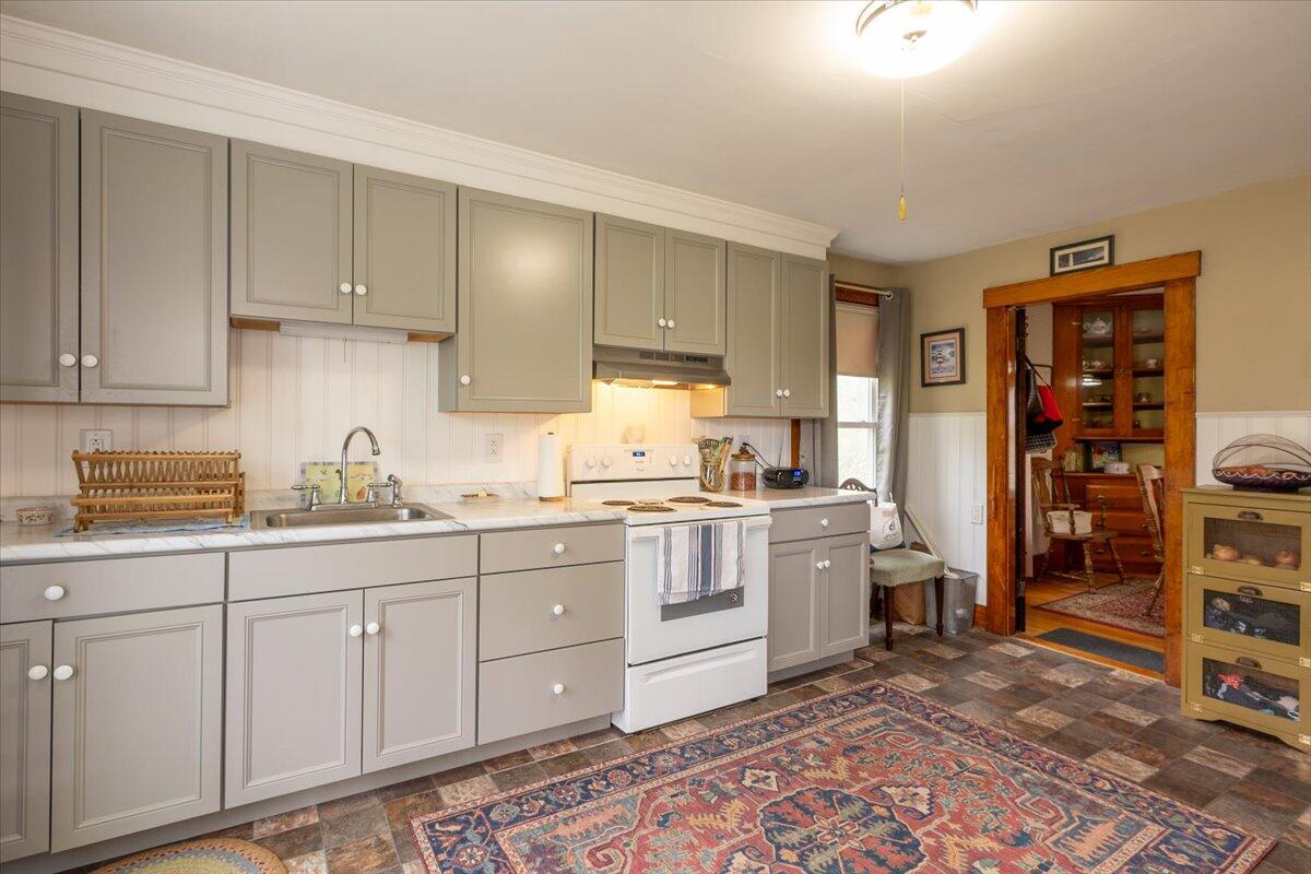 127 Harbor Road Friendship ME 04547