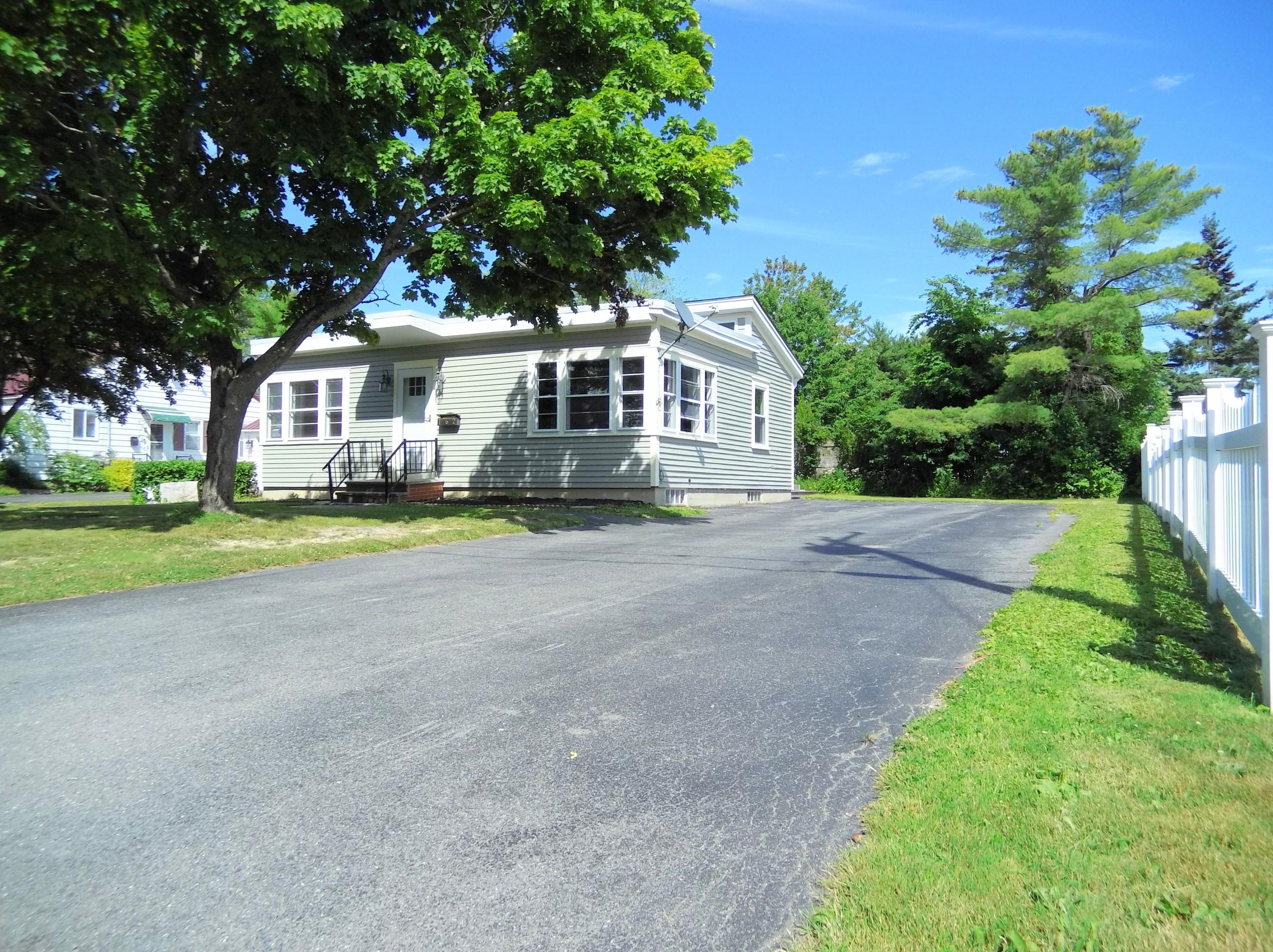 162 Parkway North N Brewer, ME