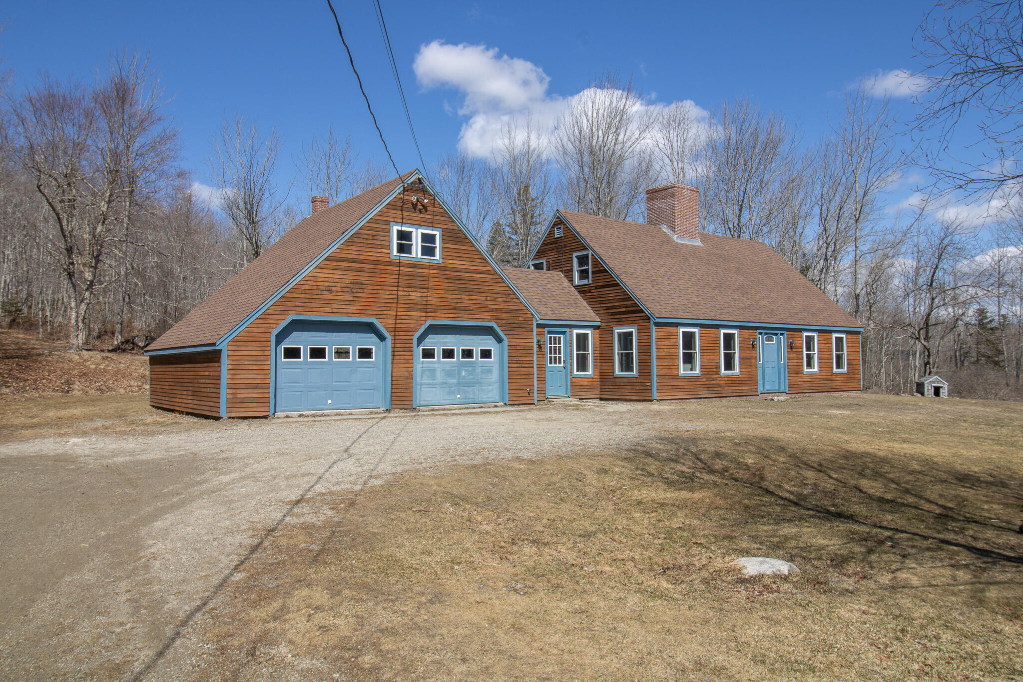 170 Ellsworth Road Blue Hill ME 04614