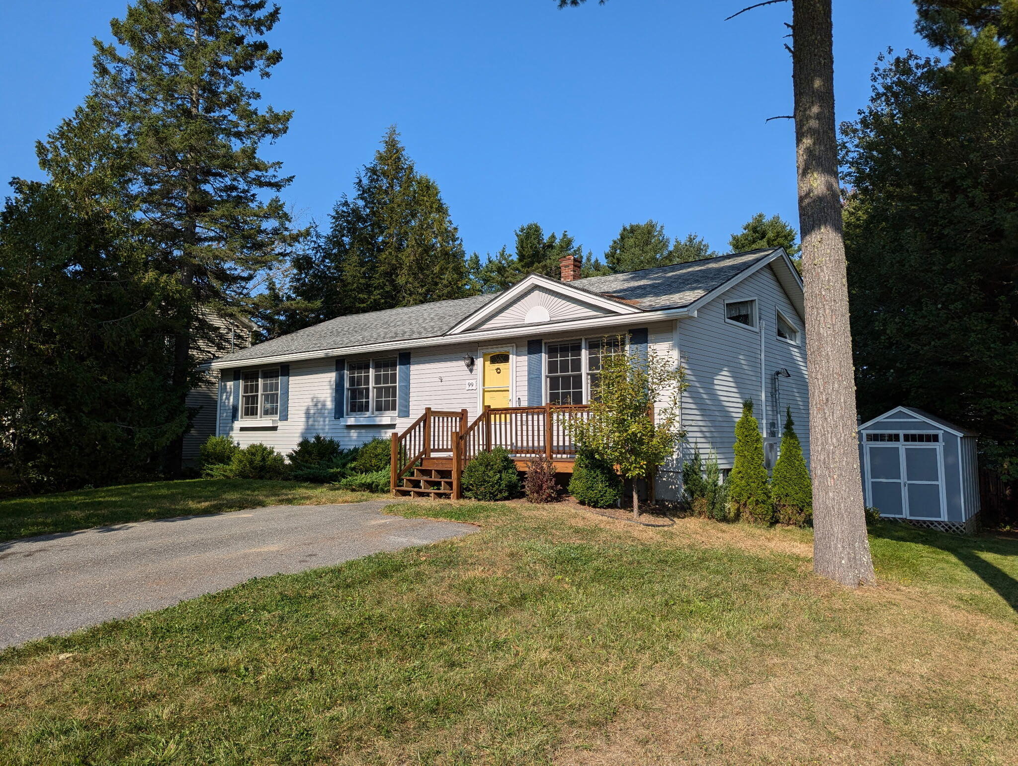 99 Yankee Avenue Bangor ME 04401