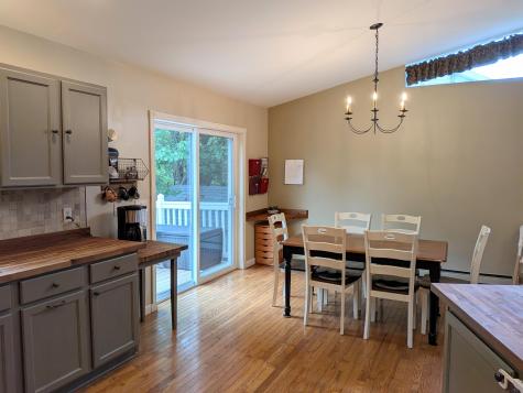 99 Yankee Avenue Bangor ME 04401