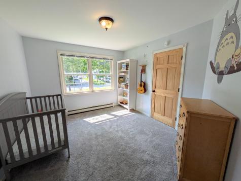 99 Yankee Avenue Bangor ME 04401
