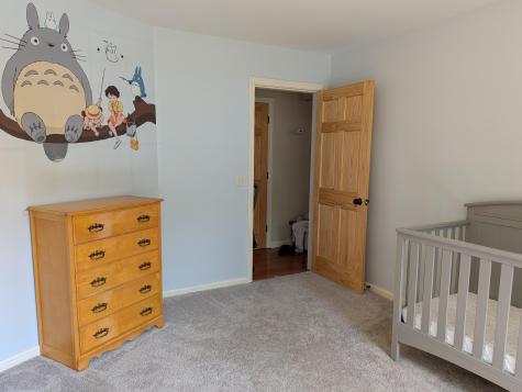 99 Yankee Avenue Bangor ME 04401