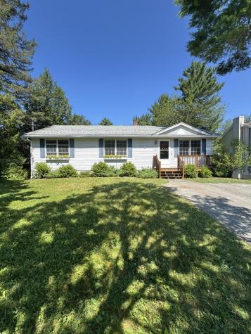 99 Yankee Avenue Bangor ME 04401