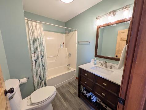 99 Yankee Avenue Bangor ME 04401