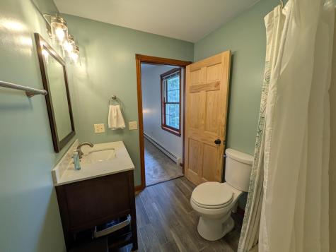 99 Yankee Avenue Bangor ME 04401