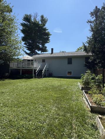 99 Yankee Avenue Bangor ME 04401