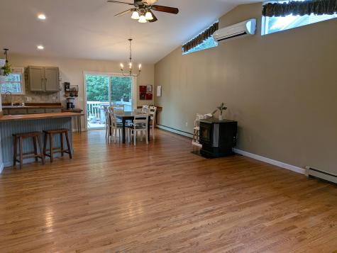 99 Yankee Avenue Bangor ME 04401