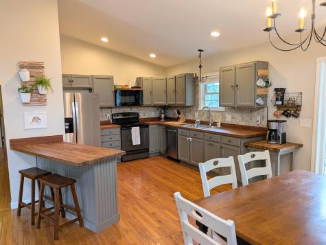 99 Yankee Avenue Bangor ME 04401