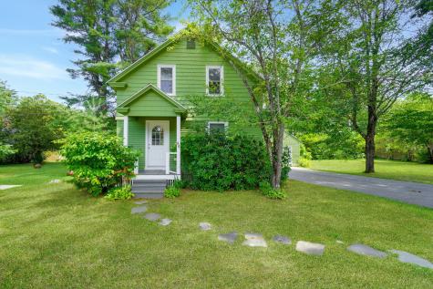 96 Old Port Road Kennebunk ME 04043
