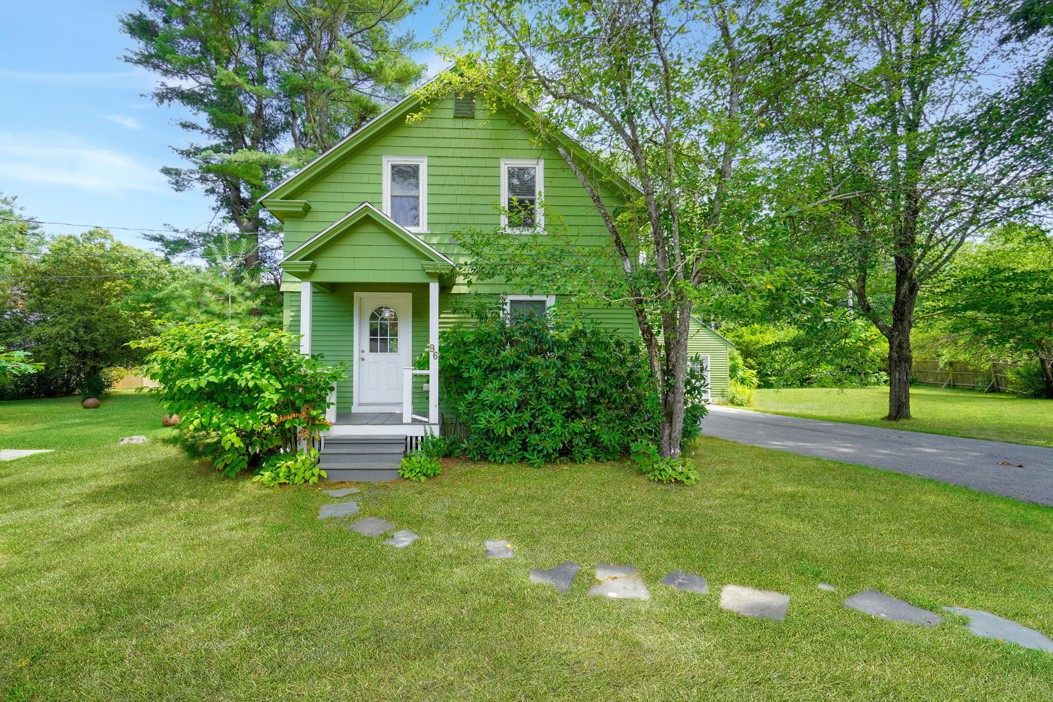 96 Old Port Road Kennebunk ME 04043