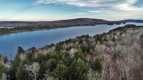 461 Sandy Beach Road Danforth ME 04424