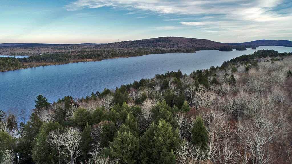 461 Sandy Beach Road Danforth ME 04424