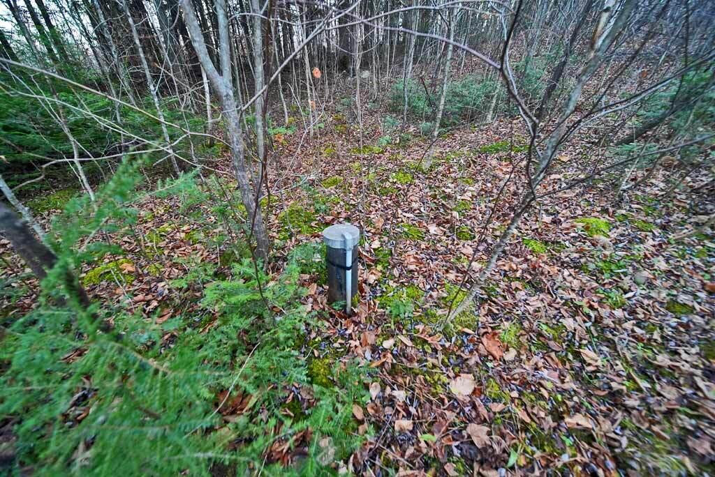 461 Sandy Beach Road Danforth ME 04424