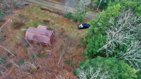 461 Sandy Beach Road Danforth ME 04424