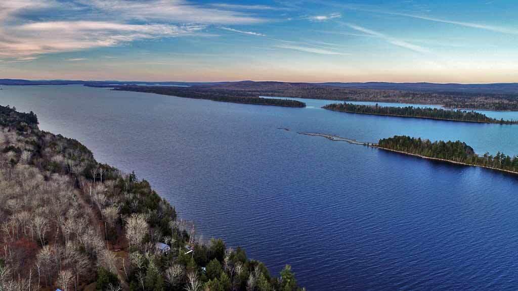 461 Sandy Beach Road Danforth ME 04424