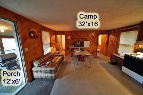 461 Sandy Beach Road Danforth ME 04424