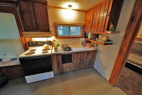 461 Sandy Beach Road Danforth ME 04424