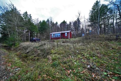 461 Sandy Beach Road Danforth ME 04424