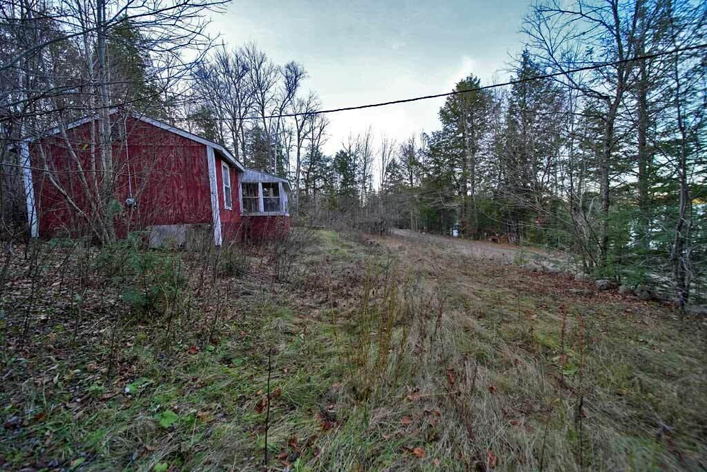 461 Sandy Beach Road Danforth ME 04424