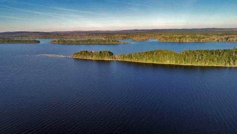 461 Sandy Beach Road Danforth ME 04424