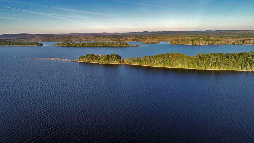 461 Sandy Beach Road Danforth ME 04424