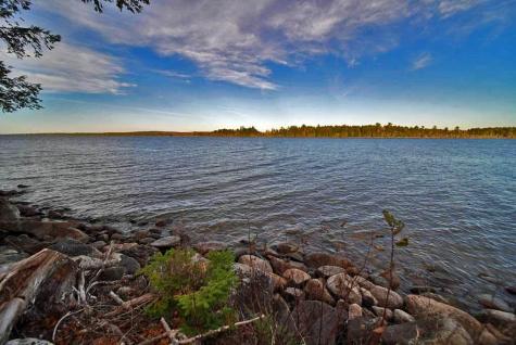 461 Sandy Beach Road Danforth ME 04424