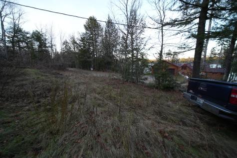 461 Sandy Beach Road Danforth ME 04424