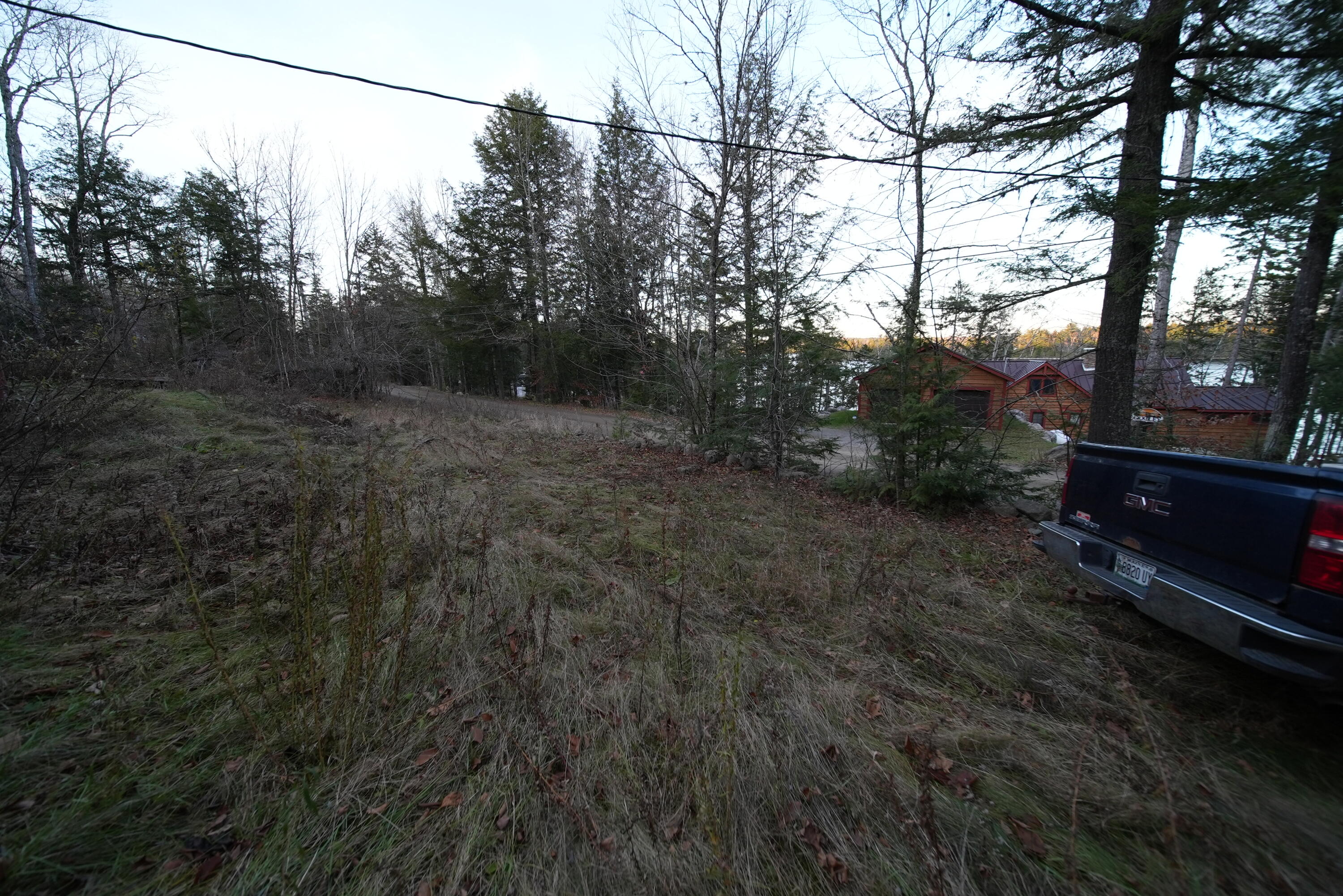 461 Sandy Beach Road Danforth ME 04424