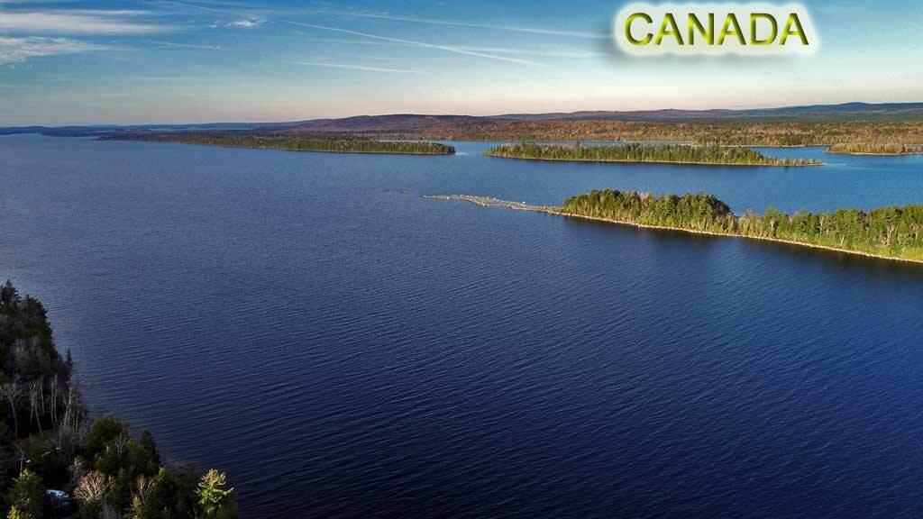 461 Sandy Beach Road Danforth ME 04424