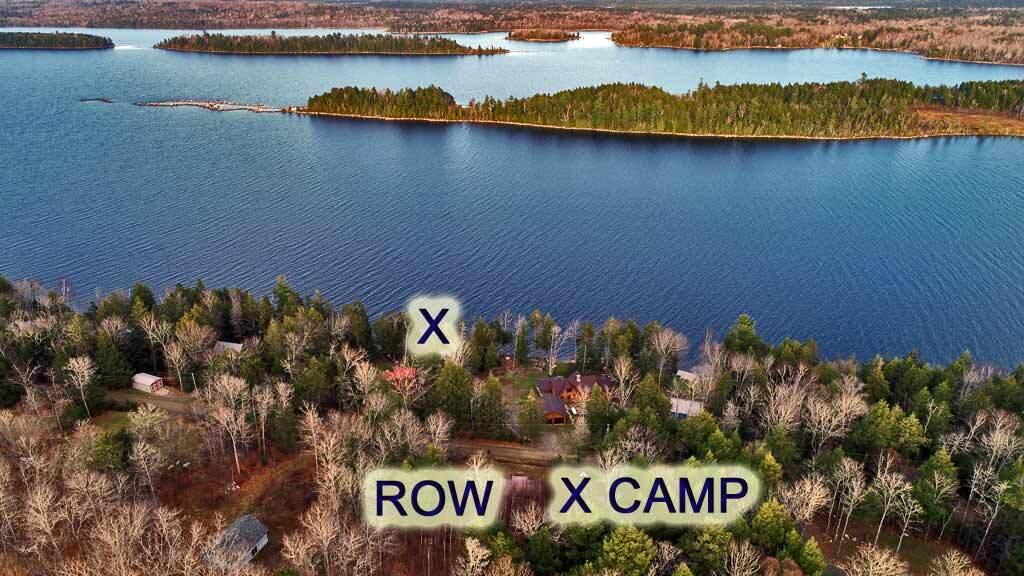 461 Sandy Beach Road Danforth ME 04424